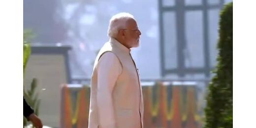 राममंदिर ध्वजारोहण : अभिजीत मुहूर्त में लहराएगा केसरिया ध्वज